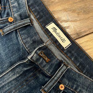 Madewell Jeans size 31